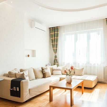 100 m2, 2 yatak odalı, 2 banyolu , Sofya Şehir Merkezi bölgesinde Dış mekan fotoğraf