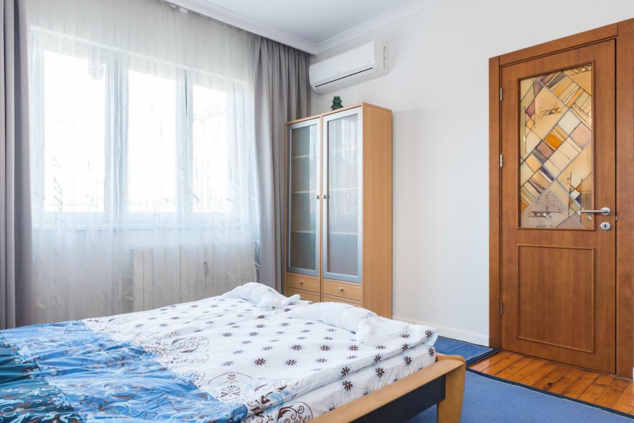100 m2, 2 yatak odalı, 2 banyolu , Sofya Şehir Merkezi bölgesinde Dış mekan fotoğraf