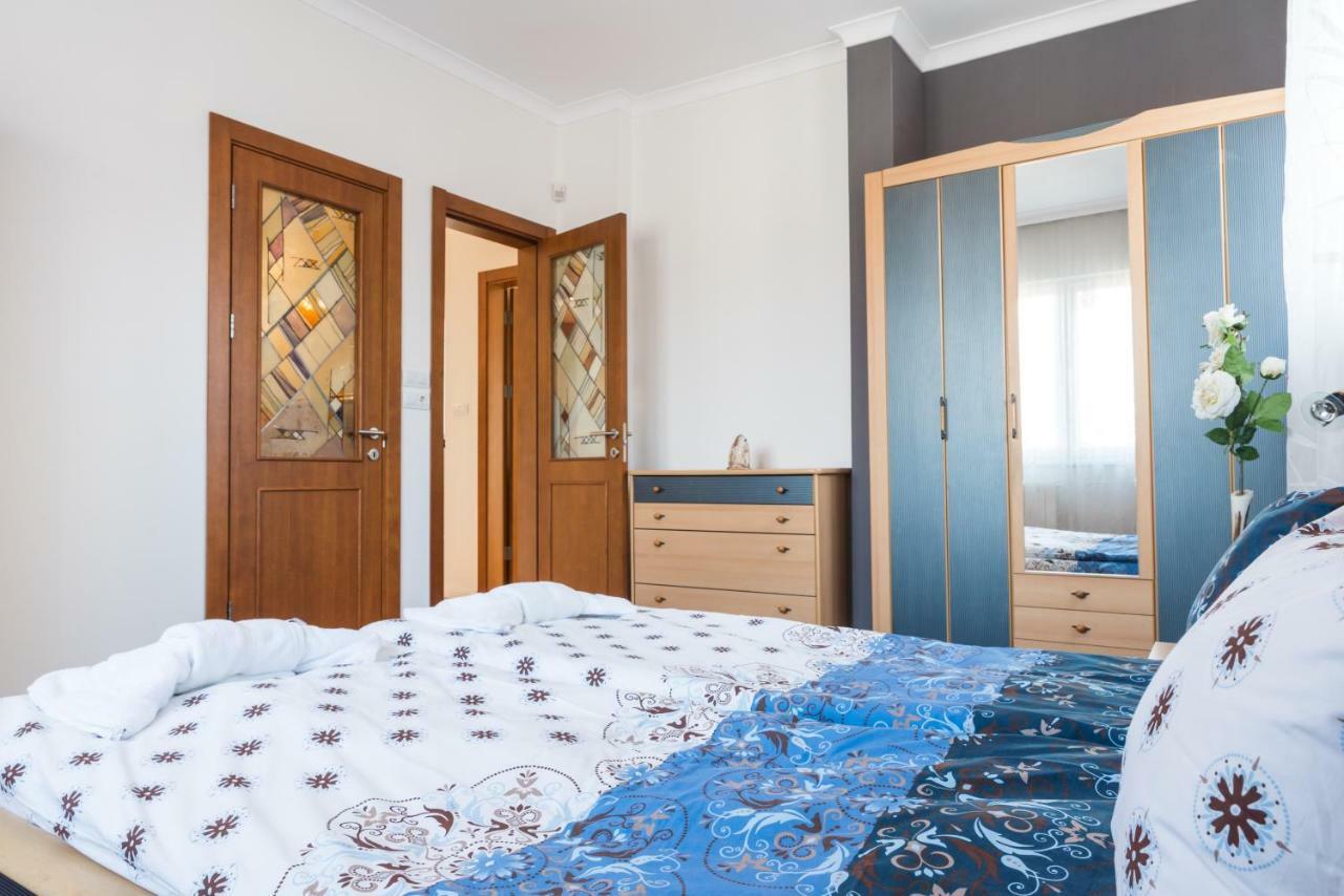 100 m2, 2 yatak odalı, 2 banyolu , Sofya Şehir Merkezi bölgesinde Dış mekan fotoğraf